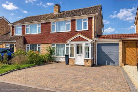 Waterloo Road, Alverstoke, Gosport, PO12