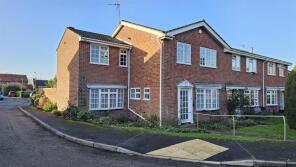 4, Croft Rise, Nottingham NG13 8PS