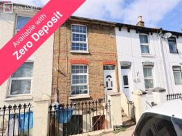 108, Gardiner Street, Gillingham ME7 1DN