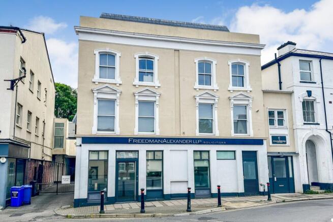 27-29 High Street, Ewell, Epsom, Surrey, KT17 1SB