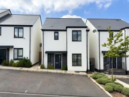 19, Elm Park Way, Tithebarn, Exeter EX1 3YR