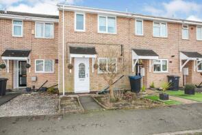40, Bosworth Close, Hinckley LE10 0XW