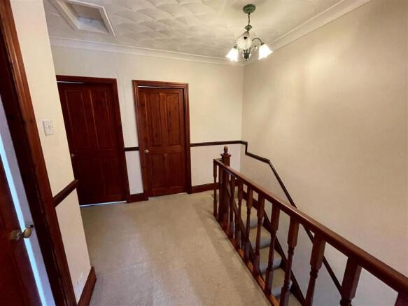 3 bed End of Terrace to rent Image 9