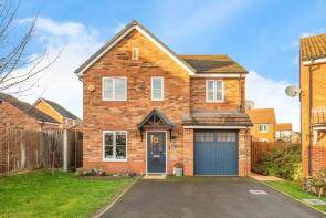 12, Hodgetts View, Wigginton, Tamworth B79 8UL