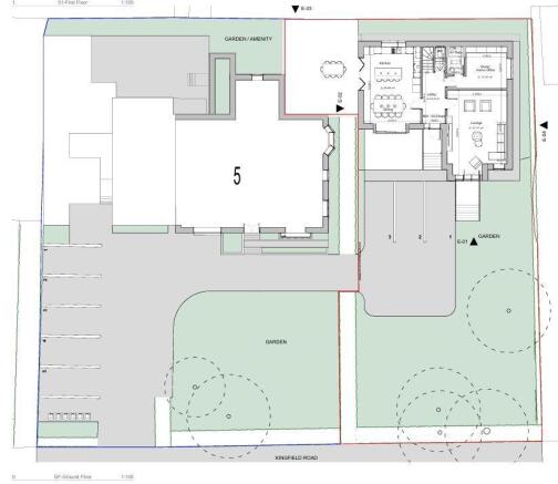4 bed Detached for sale Image 4