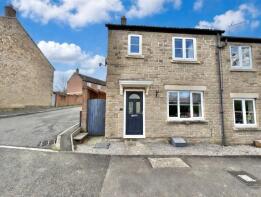 29, Bell Chase, Yeovil BA20 2FE