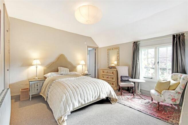 Bedroom (Wing)