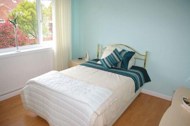Bed 3
