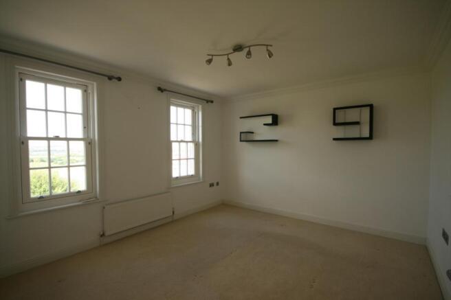 A Bedroom