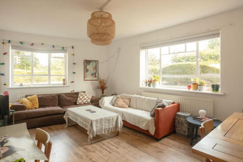 Rye Court, Peckham Rye, East Dulwich, London, SE22