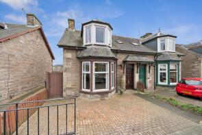 36, Jeanfield Road, Perth PH1 1PD