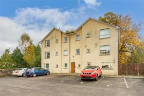 10, Beneagles Court, High Street, Auchterarder PH3 1FE
