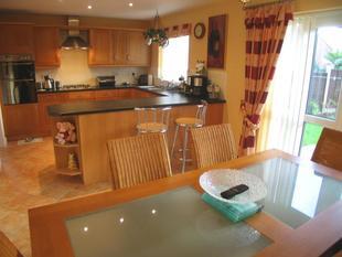 Kitchen Breakfast Rm