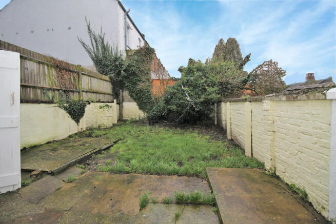 Photo of the property