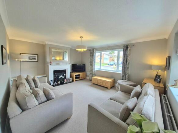 Wilby Lane, Great Doddington, Northamptonshire NN29 photo 4