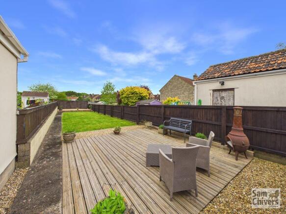 Charlton Road, Midsomer Norton photo 3
