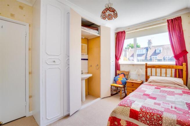 Fielding Road, W4 - FOR SALE