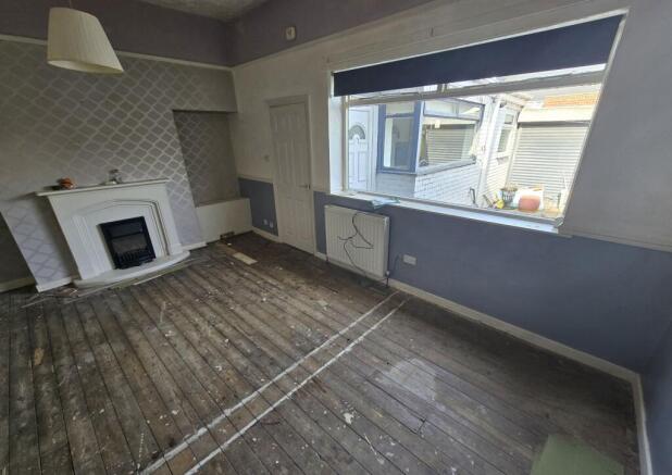 Kitchener Street, Sunderland, Tyne and Wear, SR4 7QJ photo 4