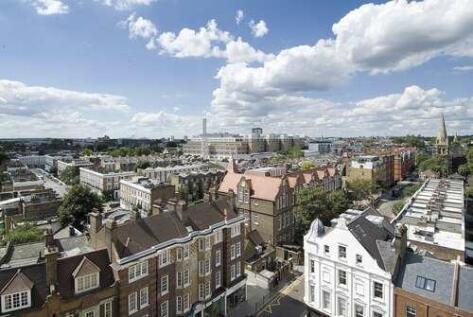 355 Kings Road, London, SW3