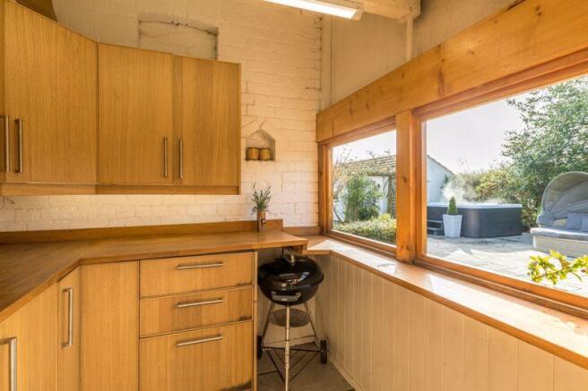 Outbuilding