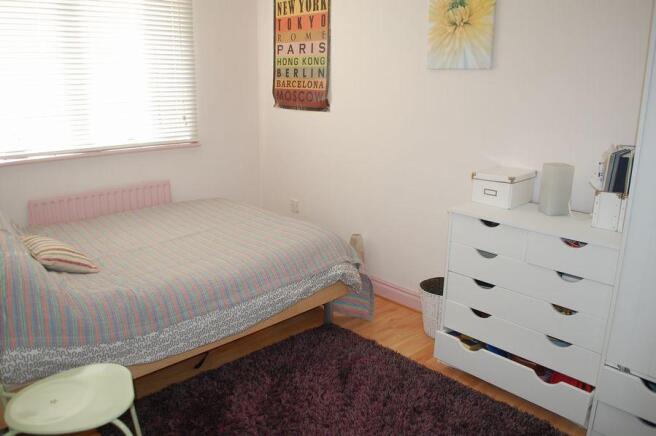 BEDROOM TWO