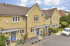 94, Guernsey Way, Ashford TN24 9LW