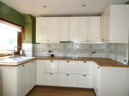 9, Merkland Drive, Ayr KA6 6EH