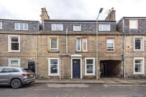 Flat 1, 9, Princes Street, Hawick TD9 7AX