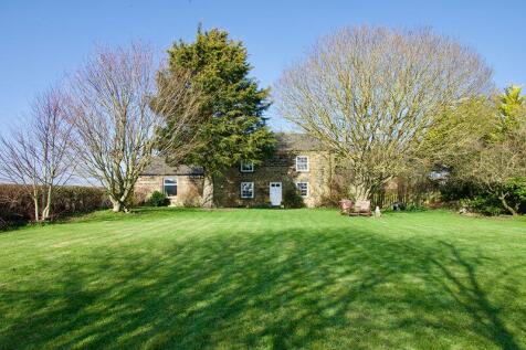 The Farmhouse, Crowden Hill Farm, Ulgham, Morpeth, Northumberland