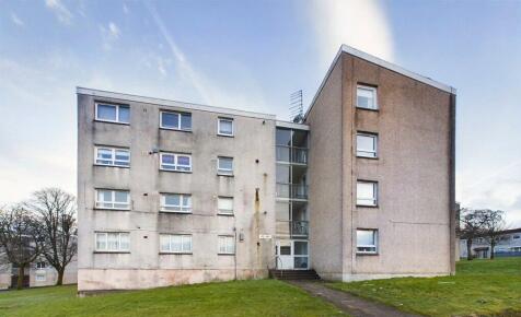 Gibbon Crescent, Calderwood, East Kilbride, South Lanarkshire, G74