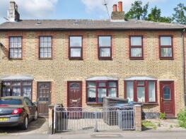 8, Villiers Road, Kingston Upon Thames KT1 3AR