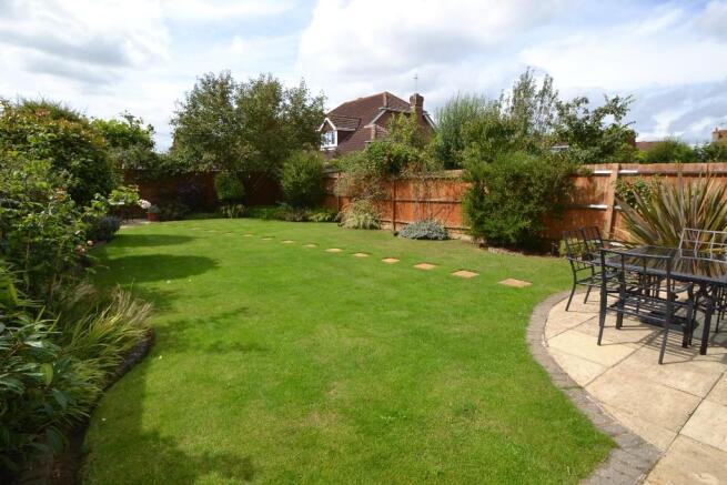 southerly garden