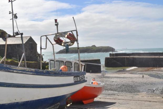 Harbour