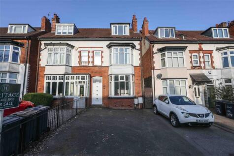Alcester Road South, Birmingham, West Midlands, B14