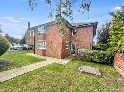 Harton Lea, Harton, South Shields, Tyne and Wear, NE34 6AX