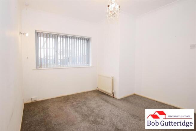 BEDROOM ONE (REAR)