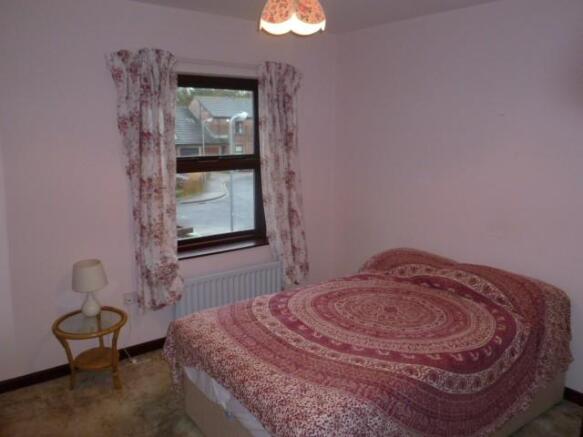 Front Bedroom