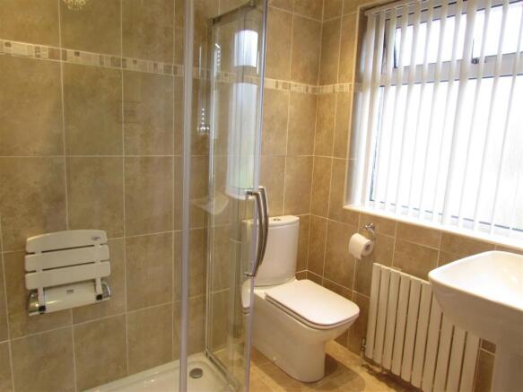 Three Piece Shower S