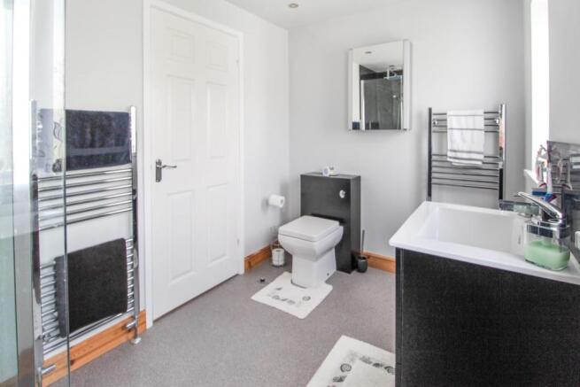 En-suite