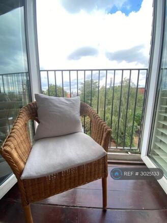 Juliette Balcony And French Doors