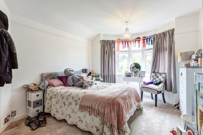 BEDROOM 2 FRONT
