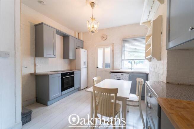 Wynford Road, Birmingham, B27 photo 5