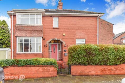 Broom Crescent, Rotherham, S60