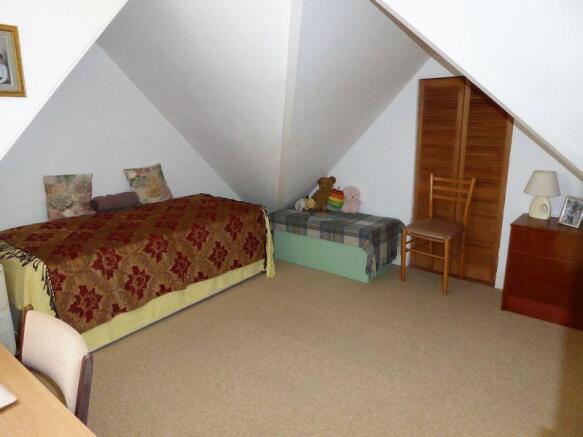 Attic