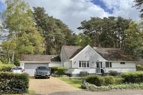 75, Ashley Drive South, Ringwood BH24 2JU