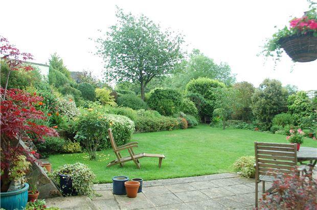 Gardens