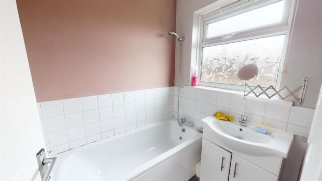 First Floor Bathroom