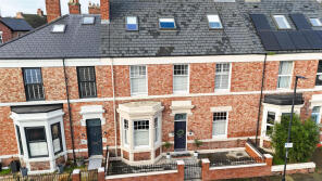 25, Waterloo Place, North Shields NE29 0NA