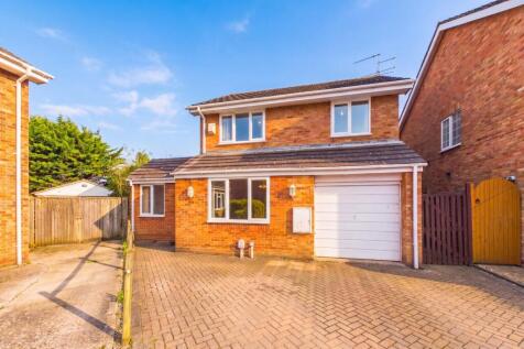 Bissley Drive, Maidenhead, Berkshire, SL6