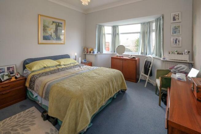 Bed 1